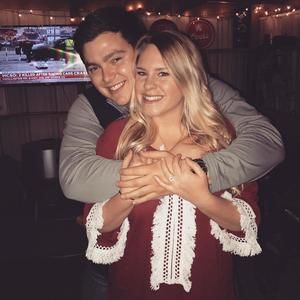 Meet your Posher, Jaci